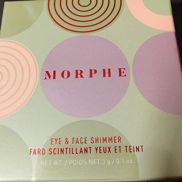 Morphe Sparkling Berry Highlighter - Picture 4 of 10